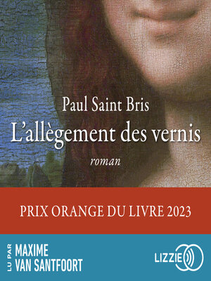 cover image of L'allègement des vernis